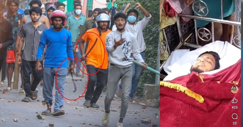 আইনজীবী সাইফুল খুনে সরাসরি জড়িত আটজন: মিলেছে অন্যদের পরিচয়ও